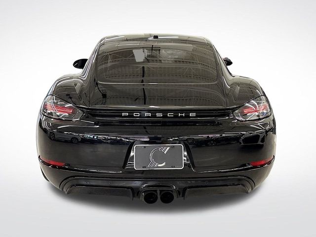 2019 Porsche 718 Cayman  - 23015846 - 3