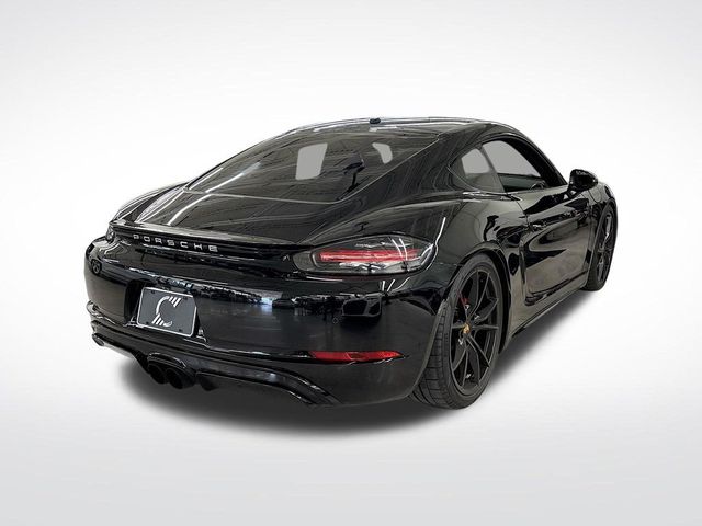 2019 Porsche 718 Cayman  - 23015846 - 4