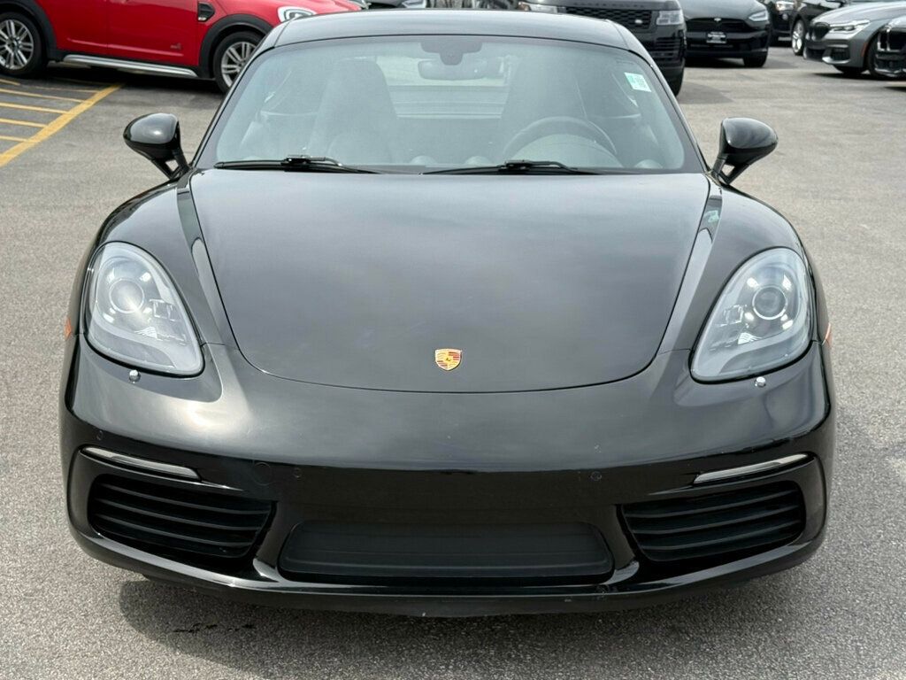 2019 Porsche 718 Cayman  - 23008379 - 10