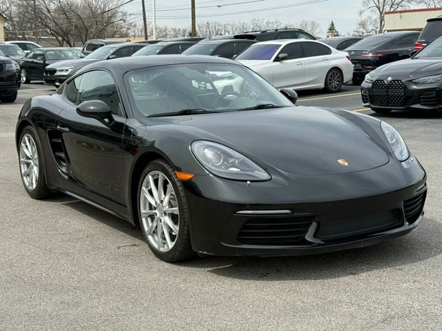 2019 Porsche 718 Cayman  - 23008379 - 11