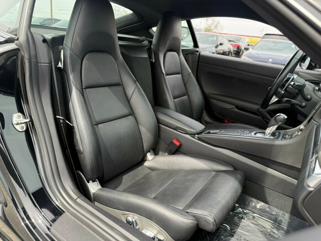 2019 Porsche 718 Cayman  - 23008379 - 12
