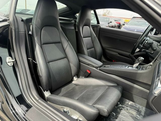 2019 Porsche 718 Cayman  - 23008379 - 12