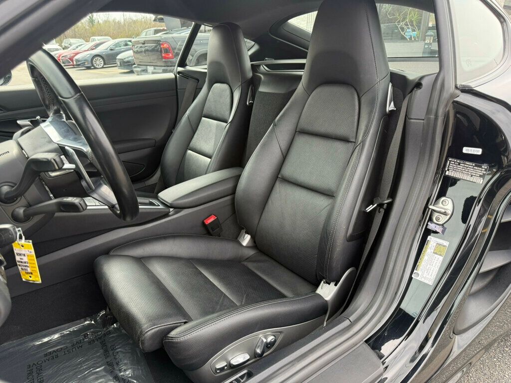 2019 Porsche 718 Cayman  - 23008379 - 13