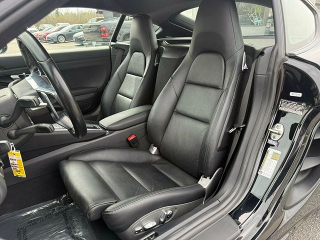 2019 Porsche 718 Cayman  - 23008379 - 13