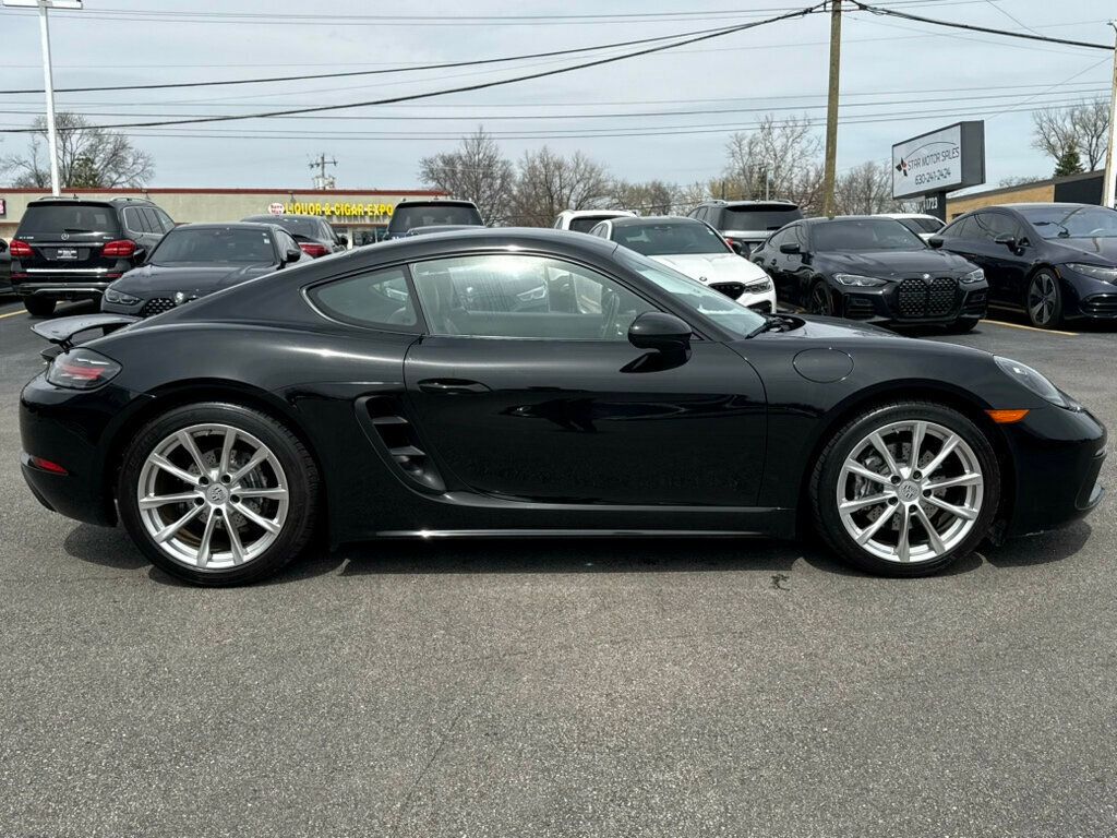 2019 Porsche 718 Cayman  - 23008379 - 14