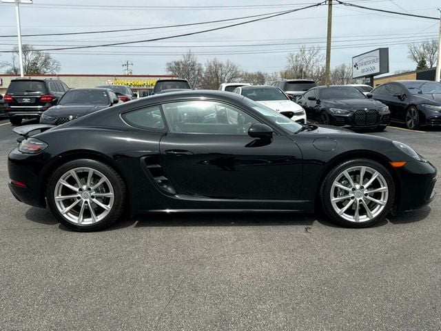 2019 Porsche 718 Cayman  - 23008379 - 14