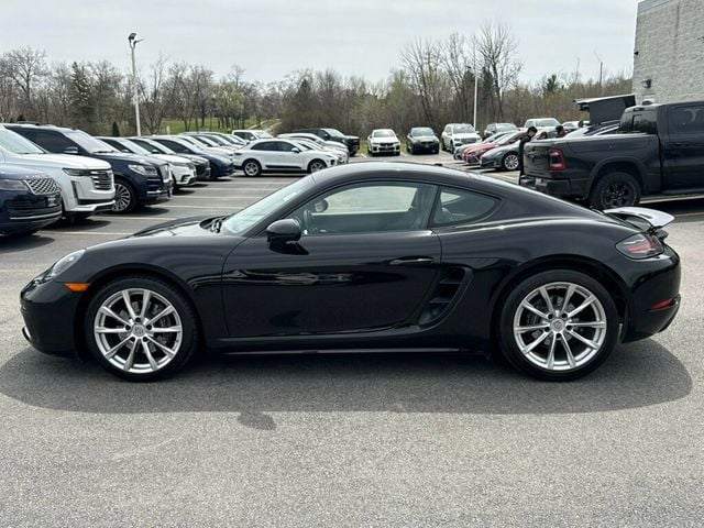2019 Porsche 718 Cayman  - 23008379 - 15