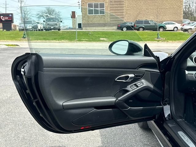 2019 Porsche 718 Cayman  - 23008379 - 16