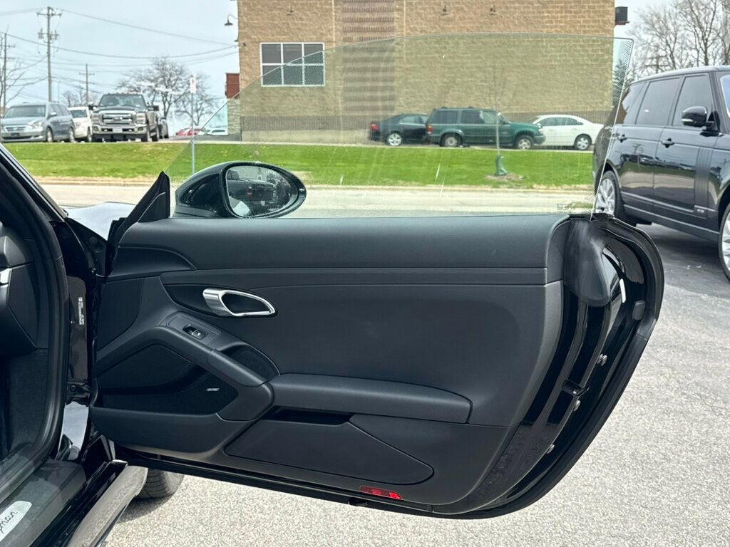 2019 Porsche 718 Cayman  - 23008379 - 17