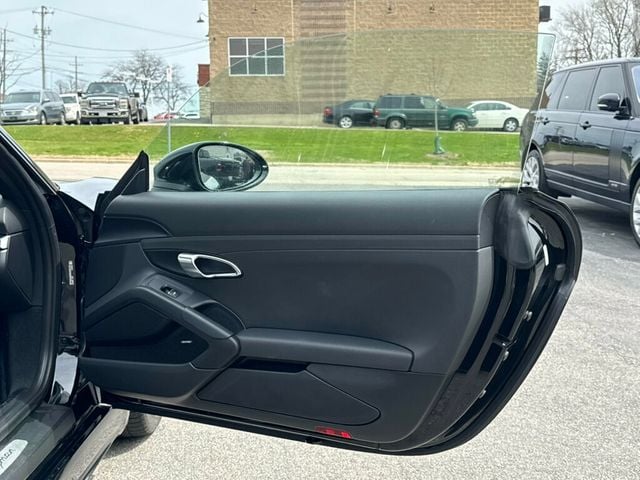 2019 Porsche 718 Cayman  - 23008379 - 17