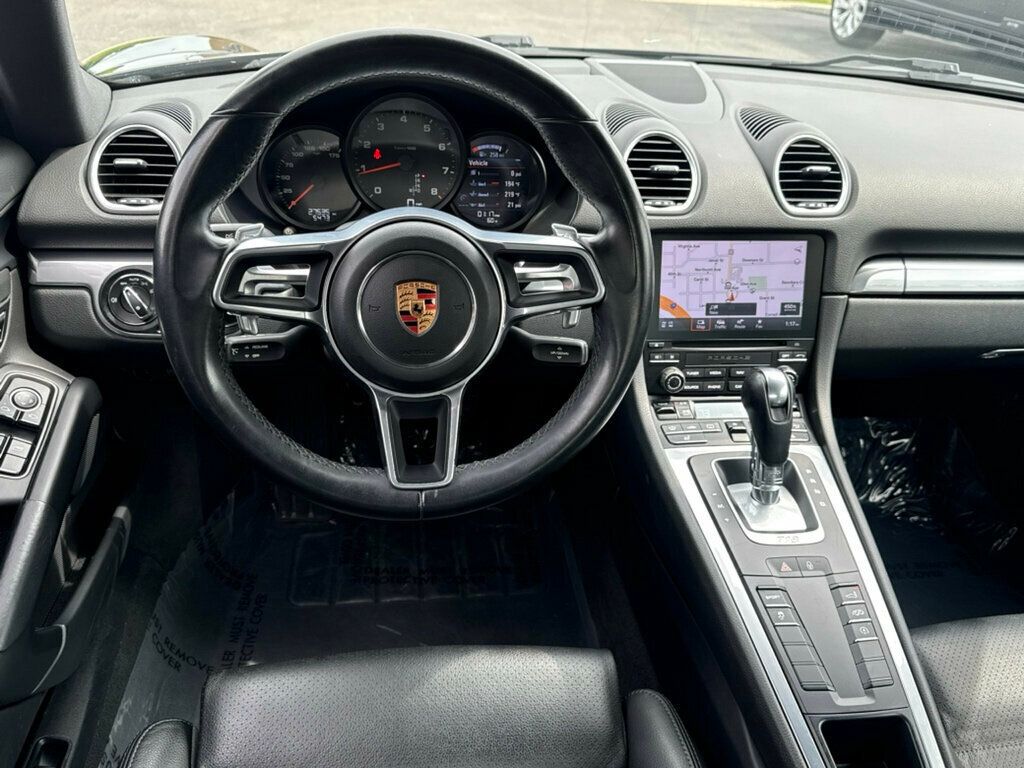 2019 Porsche 718 Cayman  - 23008379 - 18