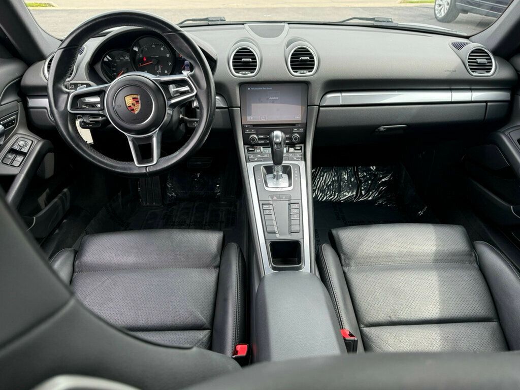 2019 Porsche 718 Cayman  - 23008379 - 1