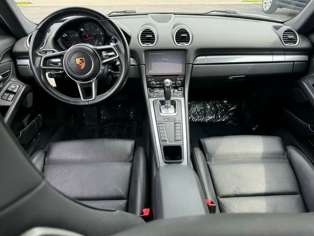 2019 Porsche 718 Cayman  - 23008379 - 1