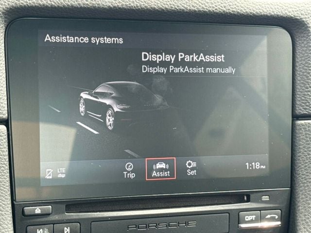 2019 Porsche 718 Cayman  - 23008379 - 19