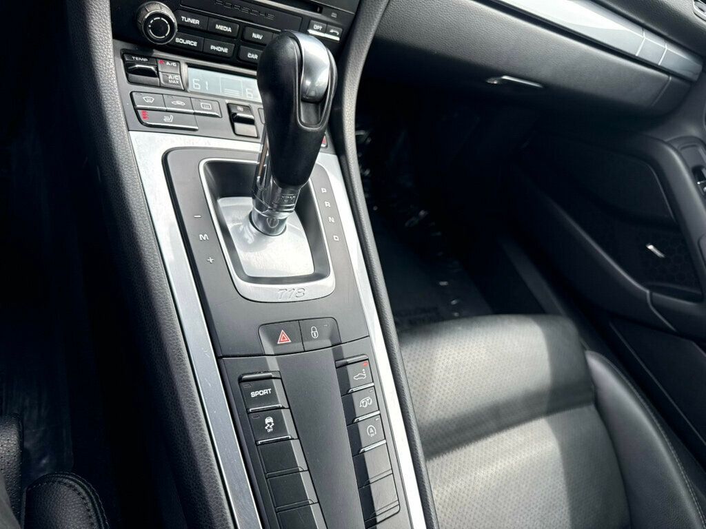 2019 Porsche 718 Cayman  - 23008379 - 21