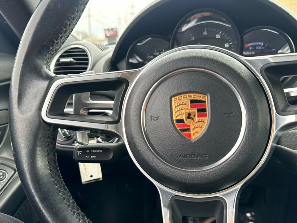 2019 Porsche 718 Cayman  - 23008379 - 25
