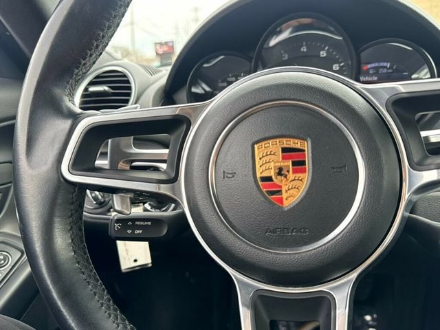 2019 Porsche 718 Cayman  - 23008379 - 25