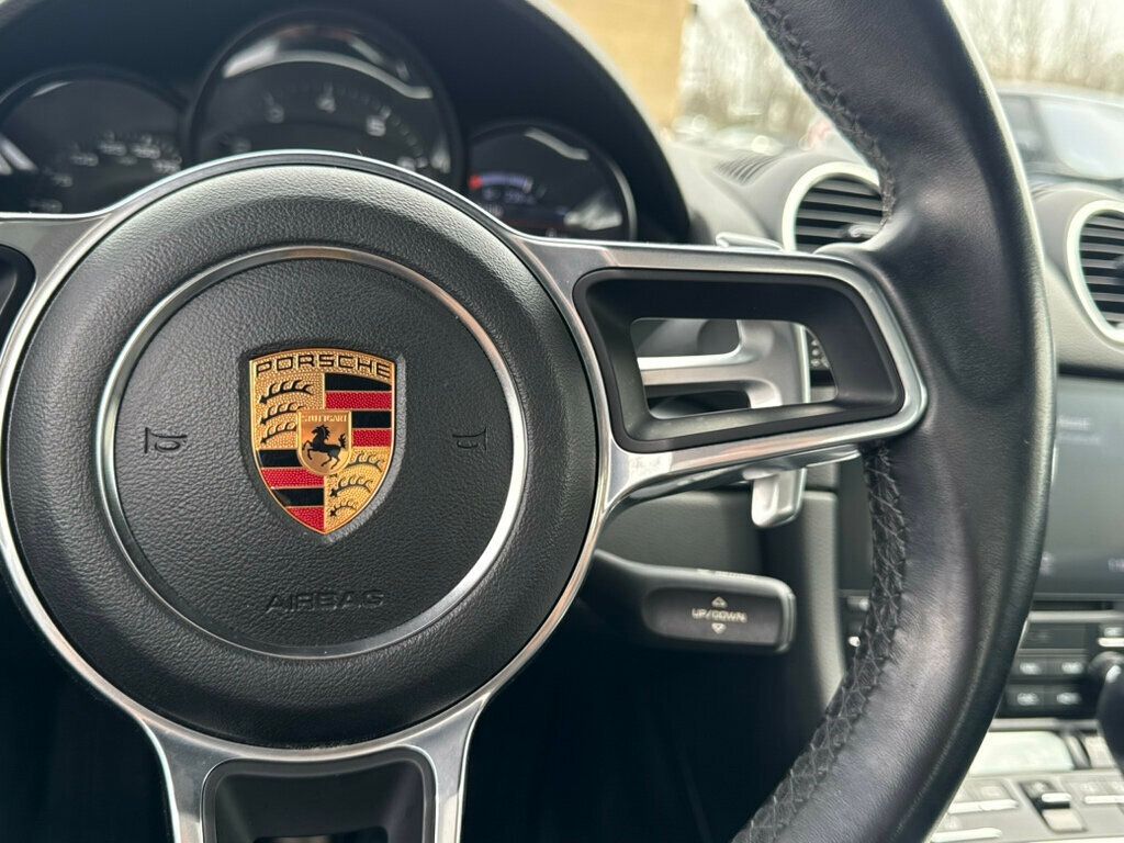2019 Porsche 718 Cayman  - 23008379 - 26