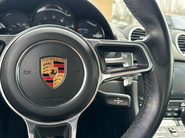2019 Porsche 718 Cayman  - 23008379 - 26