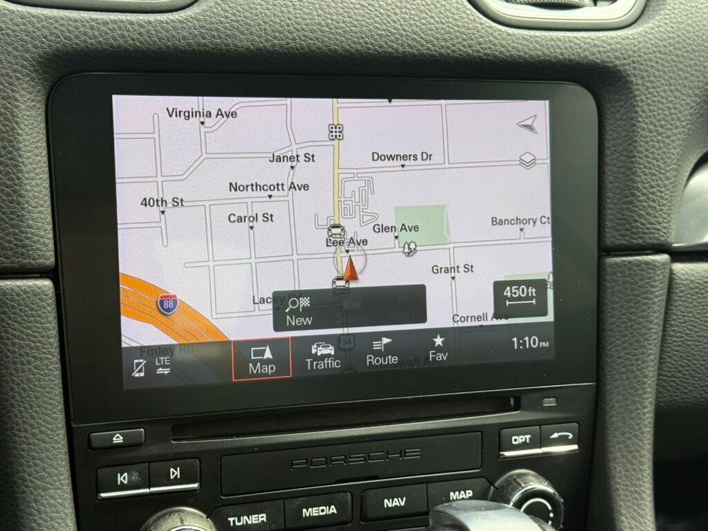 2019 Porsche 718 Cayman  - 23008379 - 2