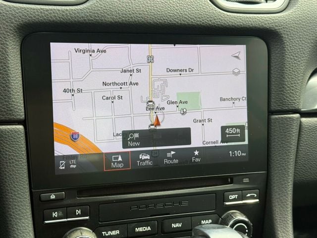 2019 Porsche 718 Cayman  - 23008379 - 2