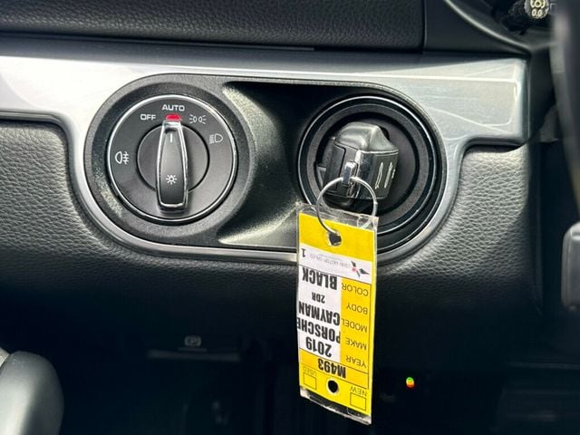 2019 Porsche 718 Cayman  - 23008379 - 31