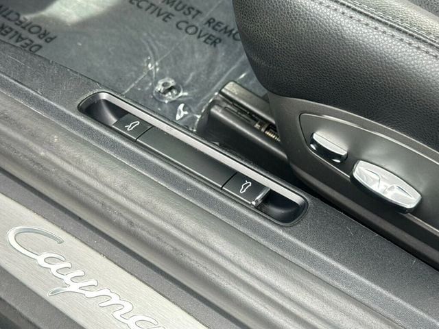 2019 Porsche 718 Cayman  - 23008379 - 33