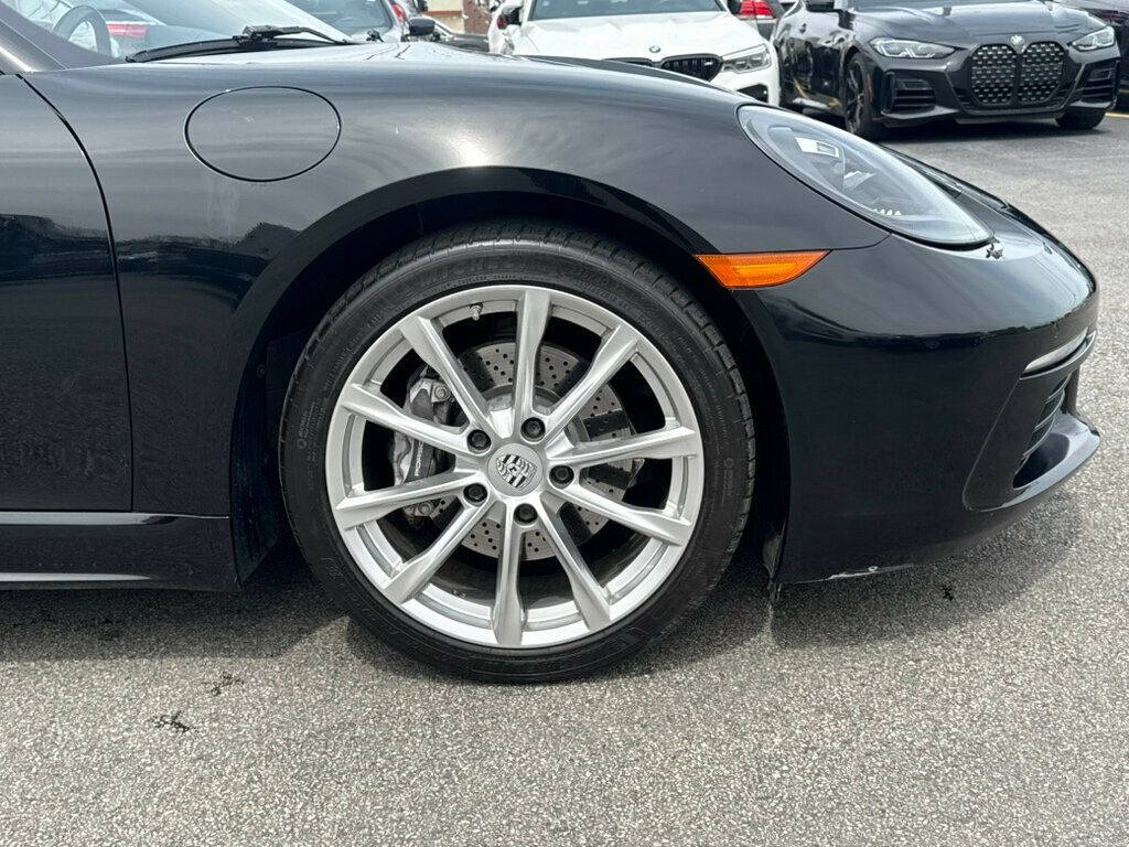 2019 Porsche 718 Cayman  - 23008379 - 36
