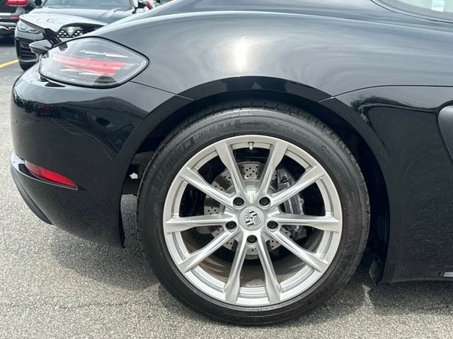 2019 Porsche 718 Cayman  - 23008379 - 37