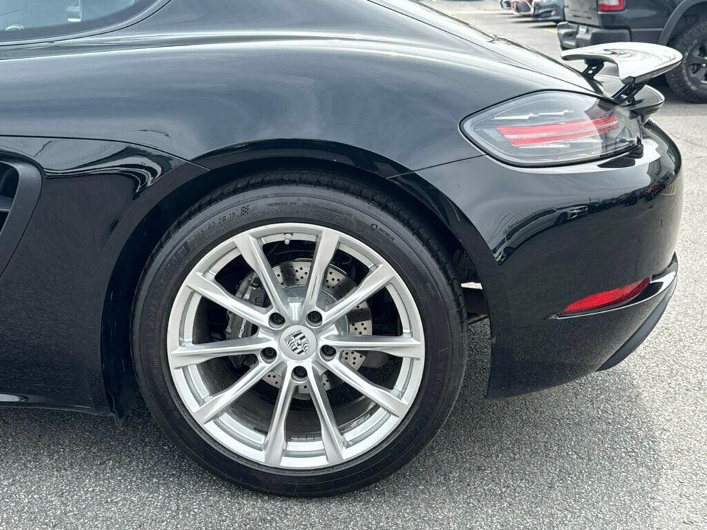 2019 Porsche 718 Cayman  - 23008379 - 38
