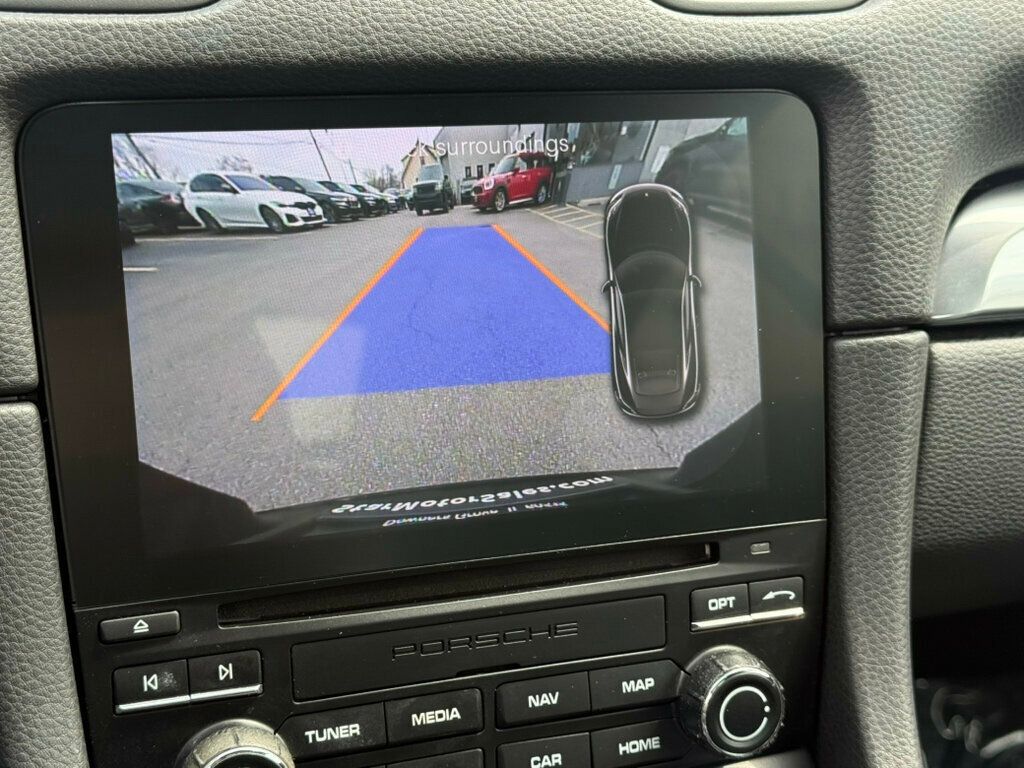 2019 Porsche 718 Cayman  - 23008379 - 3