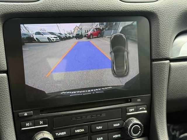 2019 Porsche 718 Cayman  - 23008379 - 3