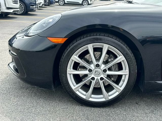 2019 Porsche 718 Cayman  - 23008379 - 39