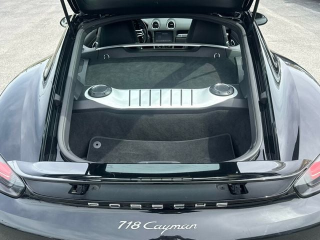2019 Porsche 718 Cayman  - 23008379 - 41