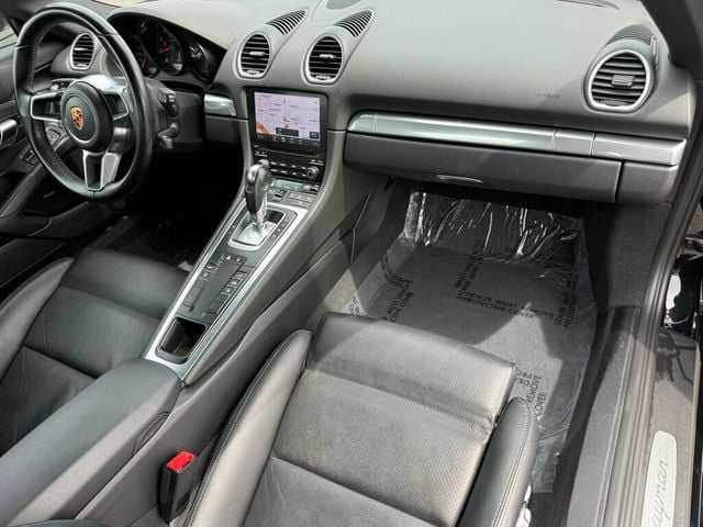 2019 Porsche 718 Cayman  - 23008379 - 8