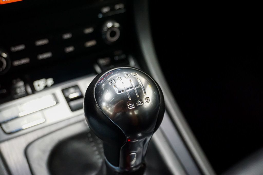 2019 Porsche 718 Cayman *718 Cayman GTS* *6-Speed Manual* *Big Sticker $89k+MSRP* - 23079261 - 12