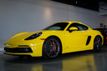 2019 Porsche 718 Cayman *718 Cayman GTS* *6-Speed Manual* *Big Sticker $89k+MSRP* - 23079261 - 2