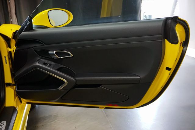 2019 Porsche 718 Cayman *718 Cayman GTS* *6-Speed Manual* *Big Sticker $89k+MSRP* - 23079261 - 33