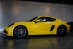 2019 Porsche 718 Cayman *718 Cayman GTS* *6-Speed Manual* *Big Sticker $89k+MSRP* - 23079261 - 45