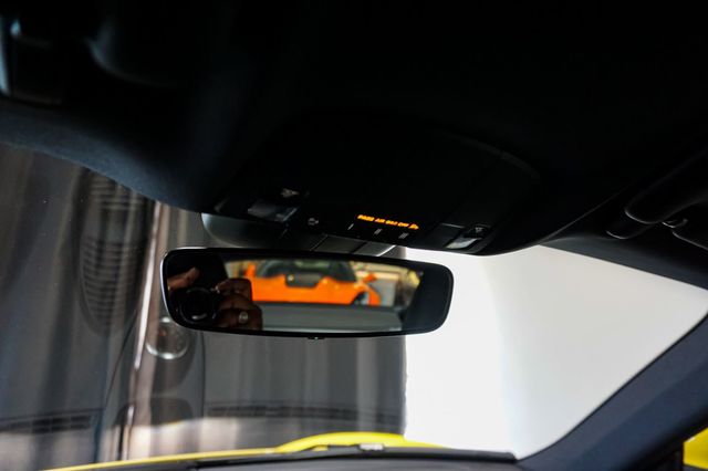 2019 Porsche 718 Cayman *718 Cayman GTS* *6-Speed Manual* *Big Sticker $89k+MSRP* - 23079261 - 54