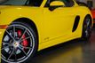 2019 Porsche 718 Cayman *718 Cayman GTS* *6-Speed Manual* *Big Sticker $89k+MSRP* - 23079261 - 68