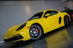 2019 Porsche 718 Cayman *718 Cayman GTS* *6-Speed Manual* *Big Sticker $89k+MSRP* - 23079261 - 70