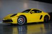 2019 Porsche 718 Cayman *718 Cayman GTS* *6-Speed Manual* *Big Sticker $89k+MSRP* - 23079261 - 73