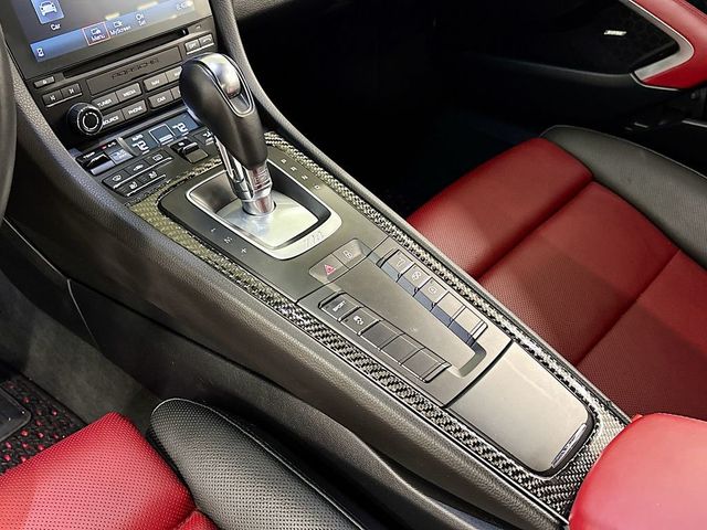 2019 Porsche 718 Cayman S - 23015846 - 12