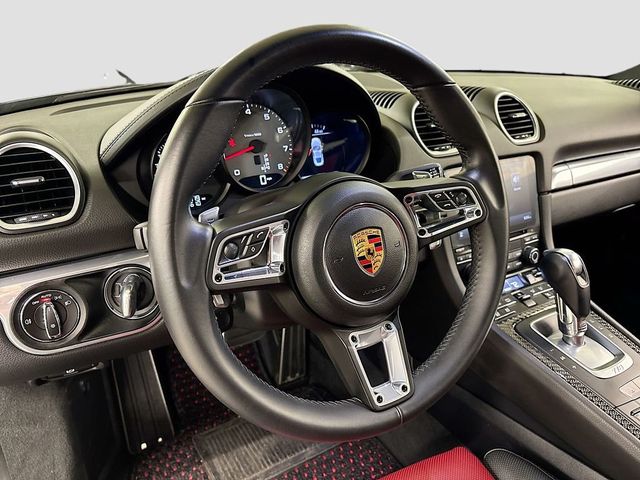 2019 Porsche 718 Cayman S - 23015846 - 17