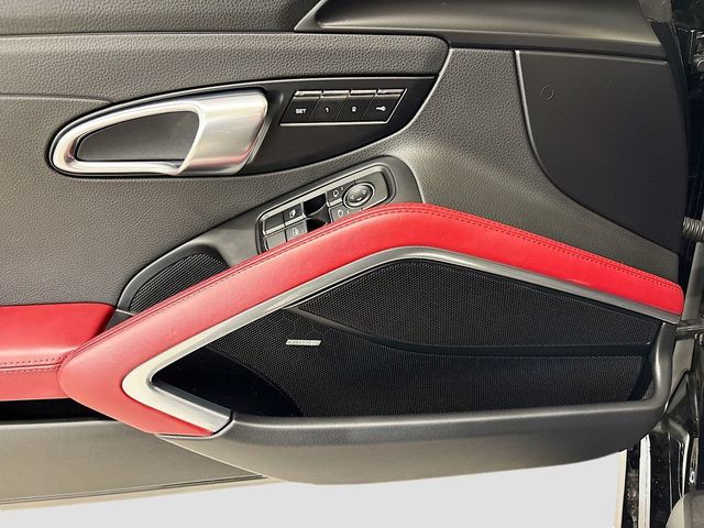 2019 Porsche 718 Cayman S - 23015846 - 18