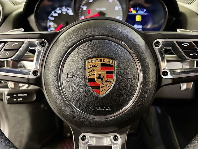 2019 Porsche 718 Cayman S - 23015846 - 19