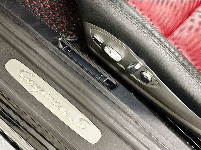 2019 Porsche 718 Cayman S - 23015846 - 22