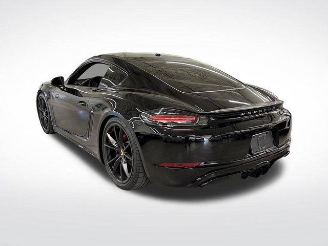 2019 Porsche 718 Cayman S - 23015846 - 2