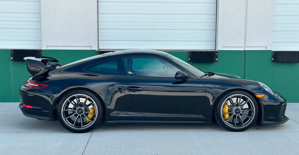 2019 Porsche 911 2019 PORSCHE 911 GT3 COUPE - 22460963 - 6